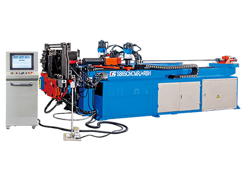 三維數控彎管機